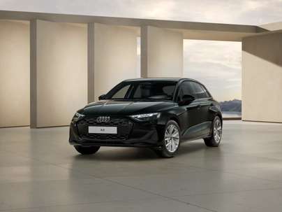 Nowe Audi A3 Sportback 1.5 TFSI 116 KM (Rocznik 2026) z...