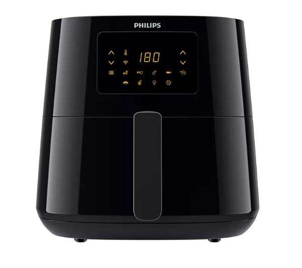 Frytkownica Philips Ovi XL Connected HD9280/90 6,3litra 2000W