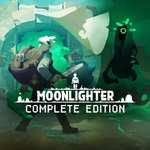 Beat Cop za 4,99 zł, This War of Mine: Complete Edition za 7,49 zł, Moonlighter: Complete Edition, Children of Morta: Complete Edi @ Switch