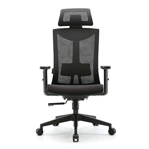 Amazon Brand ergonomiczne krzesło