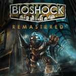 Promocje z Polskiego PS Store - BioShock Remastered, Crysis Remastered, DOOM 3, God of War III Remastered, Manhunt, MediEvil, Quake