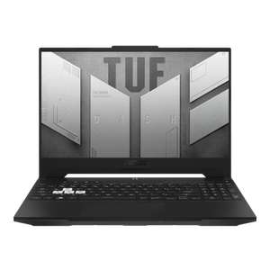 Laptop ASUS TUF Dash F15 FX517Z (FX517ZM-HF234WA) - 15.6 - i5-12450H - RTX3060 16GB 512GB W11 Czarny