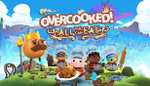 Overcooked! All You Can Eat - ARG VPN @ Steam
