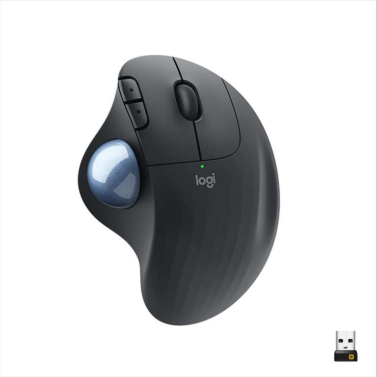 Mysz komputerowa Trackball Logitech Ergo M575