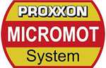 Proxxon IBS/E z walizką - tymczasowo niedostępne, da się zamówić