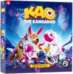 Kangurek Kao gra planszowa | darmowy odbiór w sklepie | najniższa cena w historii