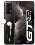 Smartfon realme GT Master Edition 6 GB/128 GB, Snapdragon 778G 5G, Samsung AMOLED 120 Hz,SuperDart 65 W