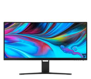 Monitor Xiaomi Curved Gaming Monitor 30"