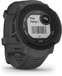Smartwatch Garmin instinct 2 dezl