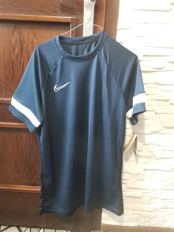 Koszulka treningowa Nike dri-fit - 49,99 zł - Rossmann