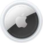 Apple AirTag nawet za 116,25 zł/szt [opis] przy zakupie 8szt.