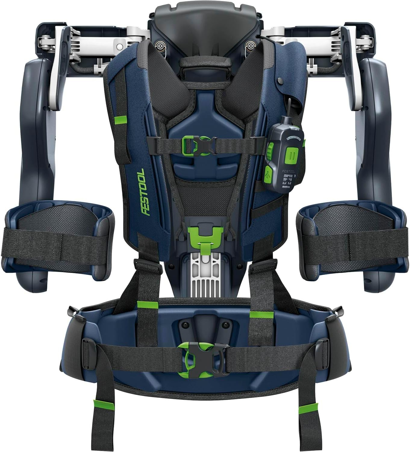 Festool ExoActive EXO 18 – egzoszkielet z akumulatorem 4,0 Ah i ładowarką – 8173,86 zł