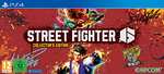 Gra Street Fighter 6 Edycja Kolekcjonerska (PS4) £78.14