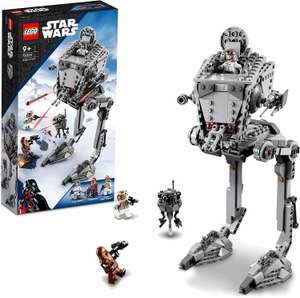 LEGO Star Wars 75322 AT-ST z Hoth