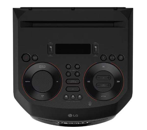Głośnik BT Power Audio LG XBOOM RNC7 @ Euro