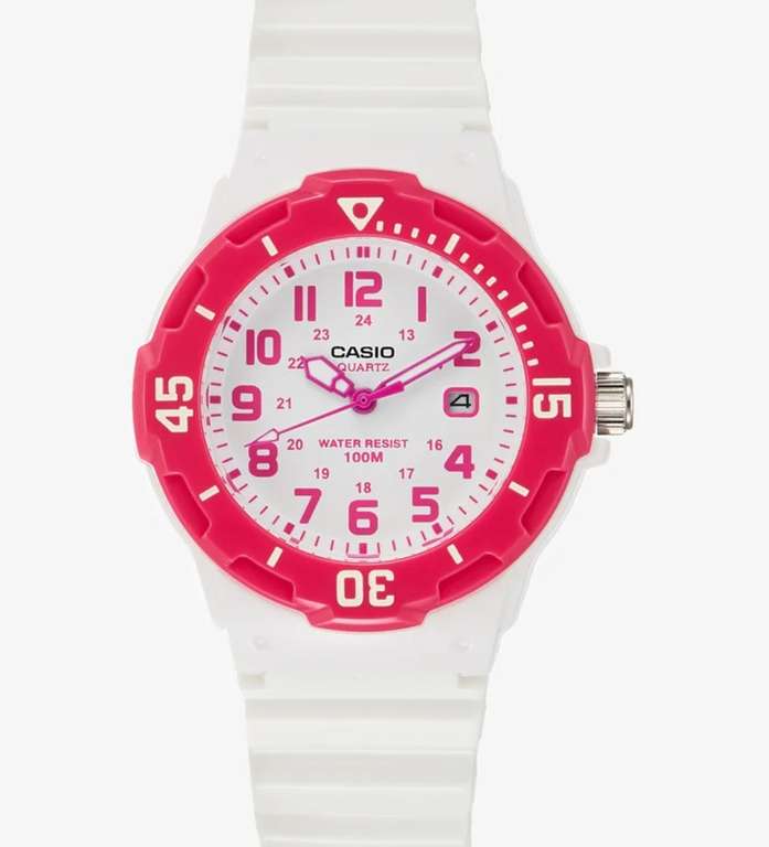 zegarek Casio C1551M00U-J11
