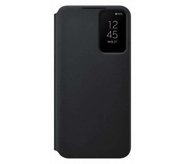 Etui Samsung Smart Clear View Cover do Galaxy S22+