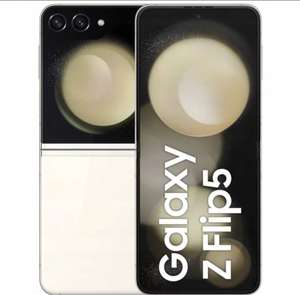 Smartfon Samsung Galaxy Z Flip5 8 GB/256 GB 5G / lub 512GB - 3552,99zł (SMART)