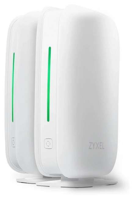 Zyxel Multy M1 WiFi System WSM20-EU0201F AX1800 ( 2pack)