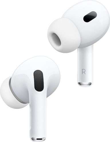Słuchawki Apple AirPods Pro 2 (Refurb)
