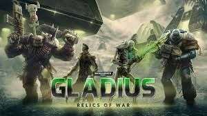 Gra PC - Warhammer 40,000: Gladius - Relics of War za darmo w Epic Games Store do 30 maja