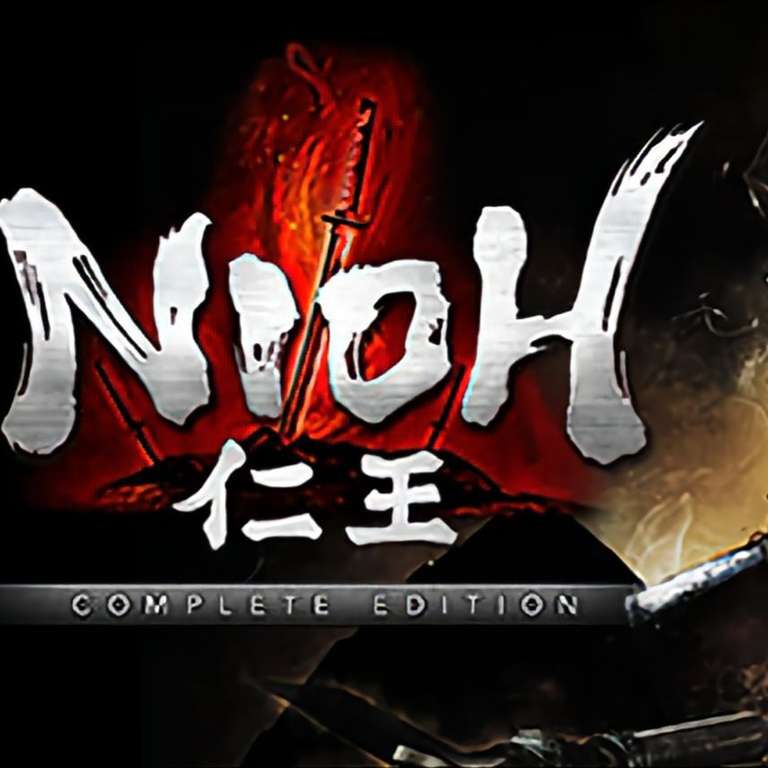 Nioh: Complete Edition | Steam