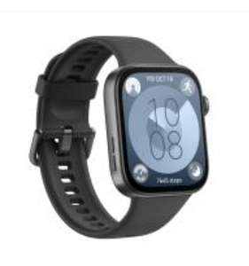 Smartwatch Huawei Watch Fit 3 43mm CZARNY, RÓŻOWY, BIAŁY,SZARY 550 za newsletter