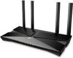 Router TP-Link Archer AX53 Wi-Fi 6 router WLAN