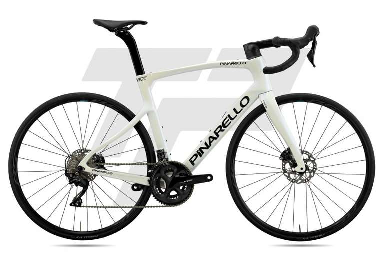 Rower Szosowy Pinarello X1 Carbon 105