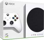Konsola Xbox Series S WHD jak nowa amazon DE, ES, FR (FR tylko przez pośrednika) (bdb - 691 zł; db - 684 zł)