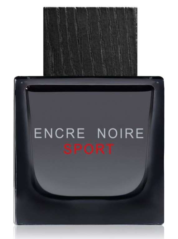 Lalique Encre Noire Sport woda toaletowa 100ml (aplikacja) | Notino