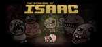 The Binding of Isaac @ Steam