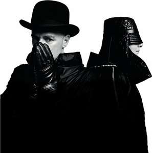 Pet Shop Boys- Electric winyl