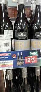 Wino Merlot RPA - przy zakupie 2szt. - 7zł taniej za butelkę - SPAR