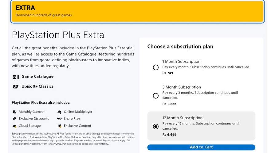 PlayStation Plus Essential 12 miesięcy za 157,97 zł - oferta at ...