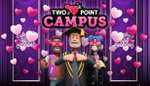 Two Point Campus - graj za darmo przez weekend (09.02-13.02) @ Steam