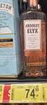 Wyprzedaż alkoholi -50% np Absolut Elyx, Rum Barcelo Anejo i inne - Carrefour Nowy Sącz