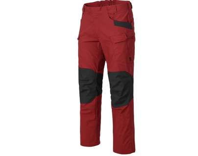 Spodnie Helikon-Tex UTP PolyCotton Rip-Stop - Crimson...