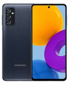 Smartfon SAMSUNG Galaxy M52 5G 6/128GB 120Hz SuperAmoled [outlet]