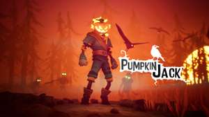 Pumpkin Jack Xbox One, Series X/S z tureckiego sklepu