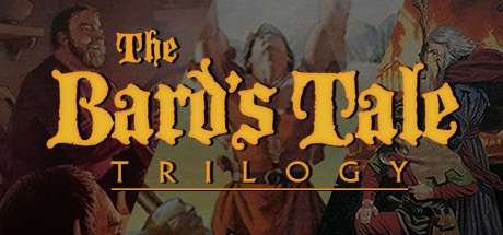 The Bard's Tale Trilogy @ Steam