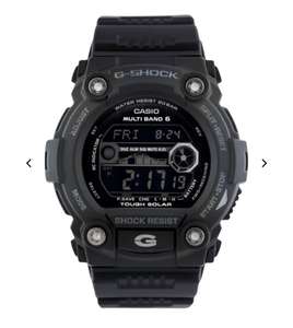 Zegarek CASIO GW-7900B-1ER