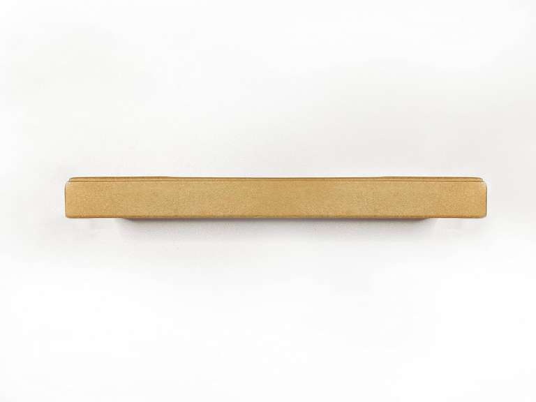 MITSUMOTO SAKARI 17 cm, Klasyczny Japoński Nóż Kuchenny z Wysokiej Jakości Stali Węglowej, Profesjonalny Ręcznie Kuty