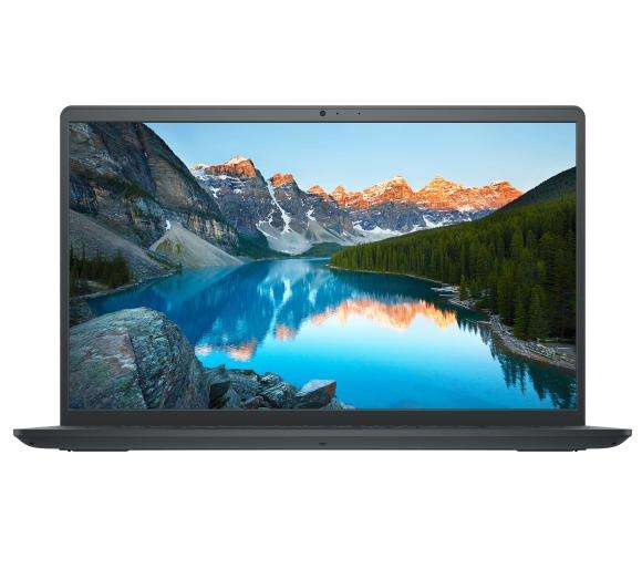 Laptop Dell Inspiron 15 3511 (15,6", i5 1135G7, 8GB ram (+ wolny slot), 512GB ssd, win11)