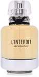 Givenchy L'Interdit Eau de Parfum 80 ml perfumy dla kobiet