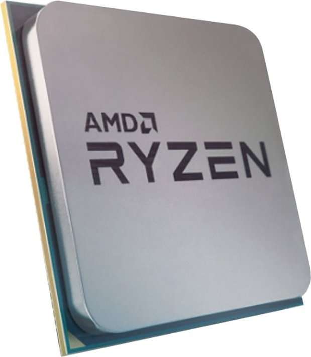 Procesor AMD Ryzen 9 3900, 3.1 GHz, 64 MB, 12.rdzeni, 65W (100-000000070)