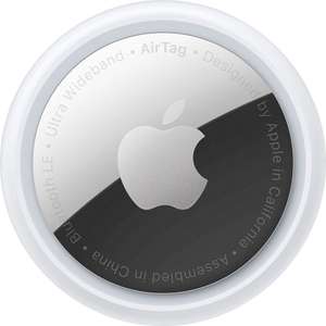 [DE] Apple Airtag 4 sztuki opis! 94,31€, możliwe 79,31€ 362zł