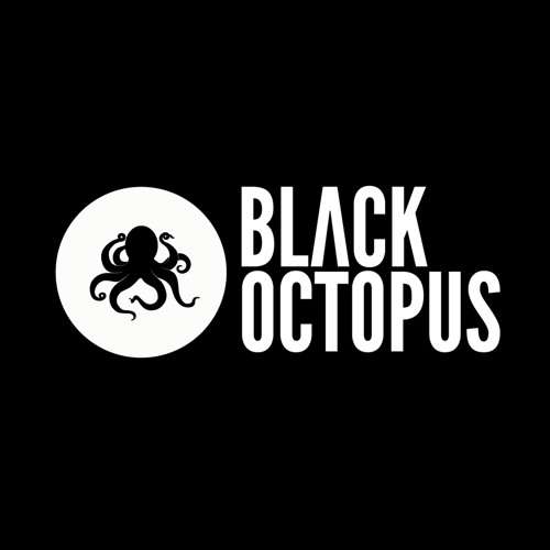 Darmowe Sample - Black Octopus - FREE 1GB OF BLACK OCTOPUS SAMPLES