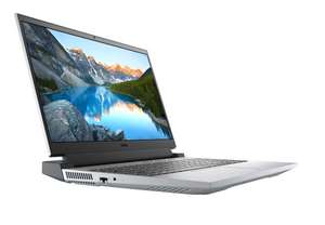 Laptop Dell G15 Ryzen Edition 5515-9281 15,6" 120Hz AMD Ryzen 5 5600H - 16GB RAM - 512GB Dys