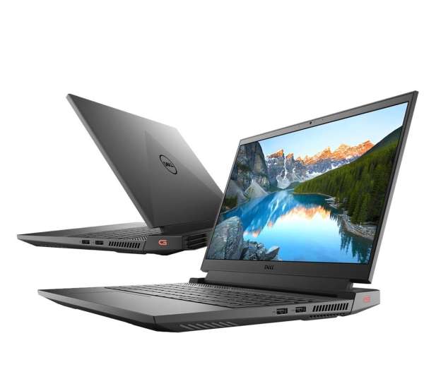 Laptop Dell Inspiron G15 5511 i5-11260H/16GB/512/RTX3050 (możliwe 200 zł na kolejne zakupy)